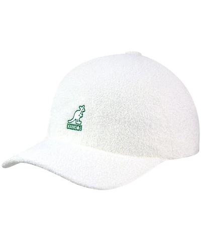 Kangol Men's Bermuda Elastic Spacecap Baseball & Sport Caps