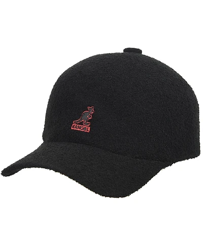 Kangol Men's Bermuda Elastic Spacecap Baseball & Sport Caps
