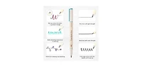 Writech Multi Sign Brush Set 12CT