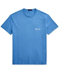 Polo Ralph Lauren Men's Classic-Fit Bear Jersey T-Shirt