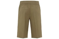 Olsen Women's Mona Fit Viscose Linen Short