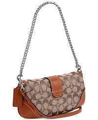 Coach Crystals Soho Bag 25