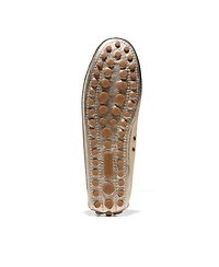 Cole Haan Women's Gissella Driver Loafer Flats