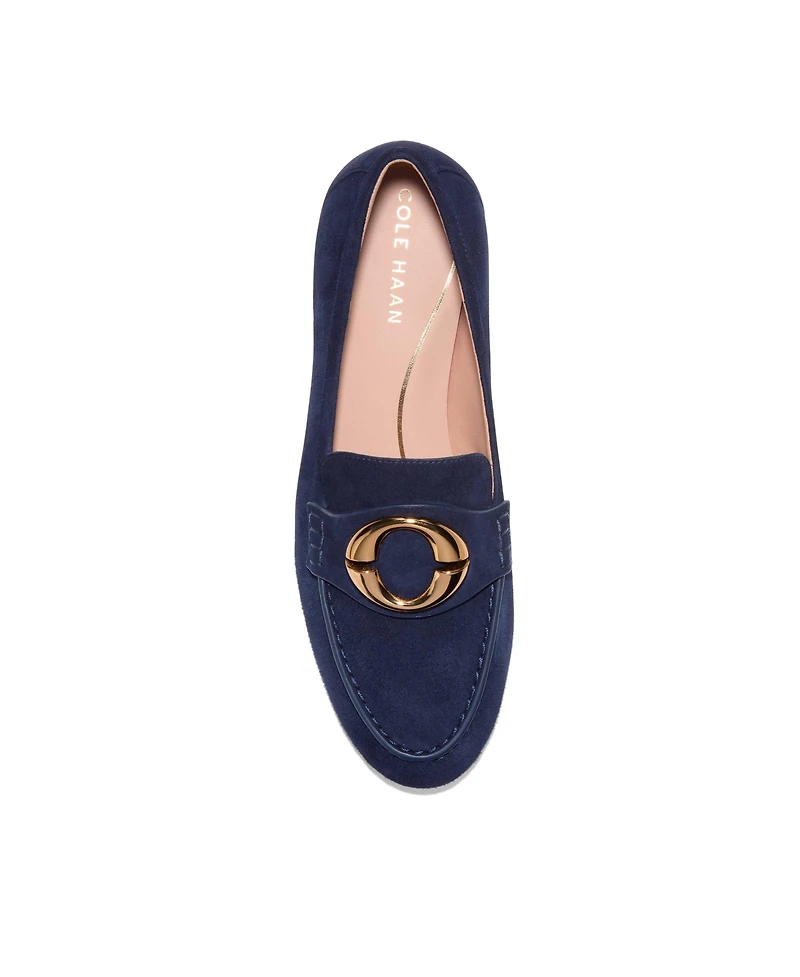 Cole Haan Women's Skylar Loafer Flats
