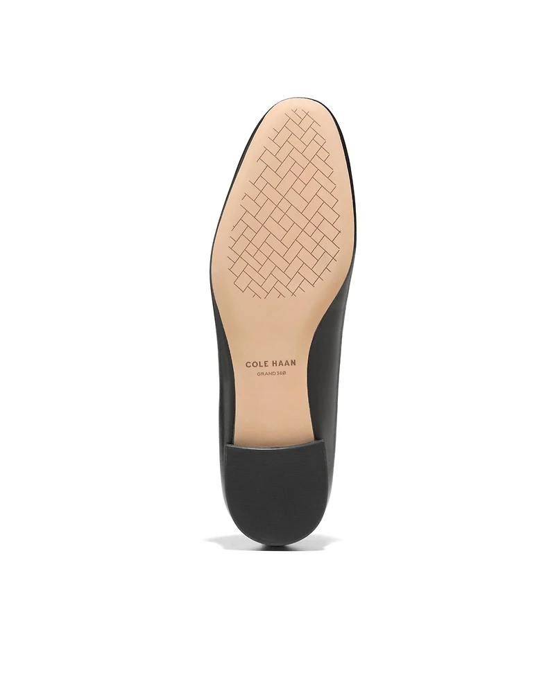 Cole Haan Women's Skylar Ballet Flats