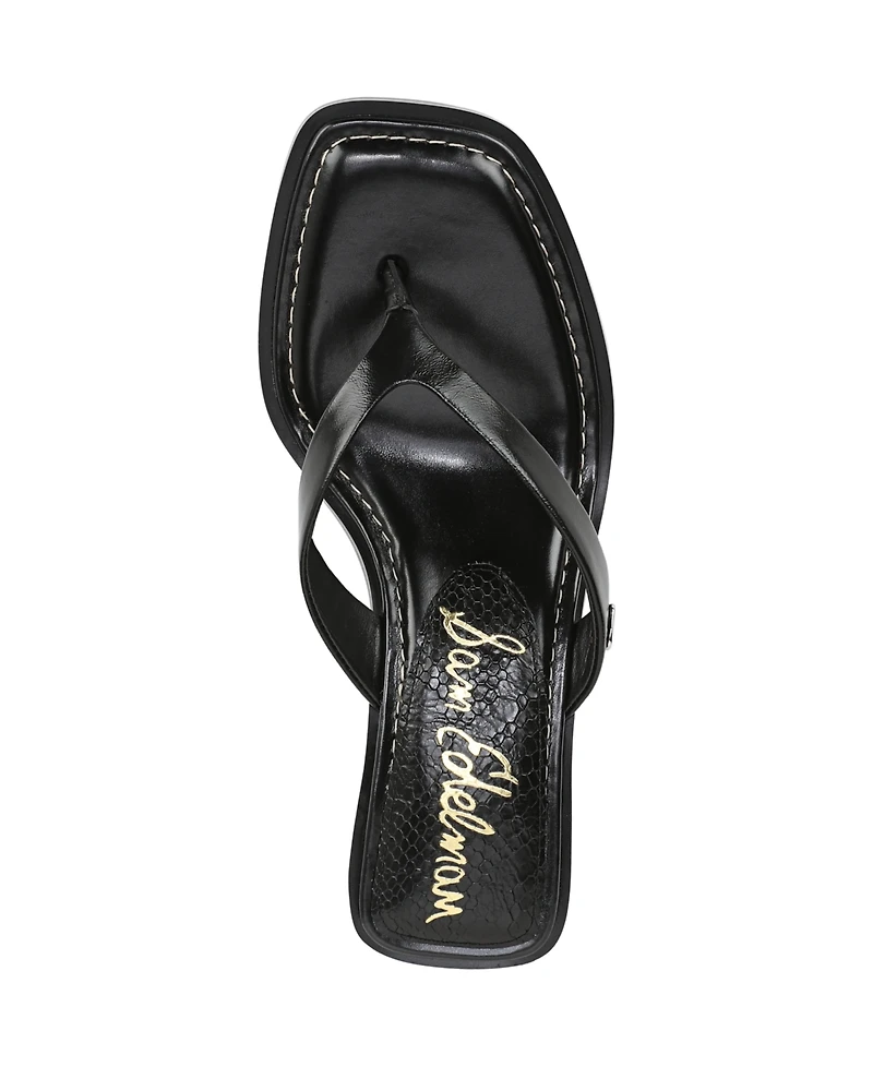 Sam Edelman Women's Dollie Dress Sandals
