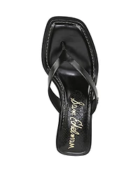 Sam Edelman Women's Dollie Dress Sandals