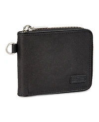 Kenneth Cole Reaction Men's Rfid Zip Around Wallet