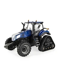 Ertl 1/32 New Holland T8.435 Smartrax with Plm Intelligence