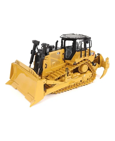 Diecast Masters 1/50 Caterpillar D8 Dozer with Ripper, High Line Series 85757