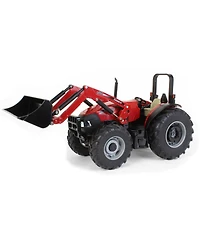 Ertl 1/16 Case Ih Farmall 115A Tractor with L575 Loader
