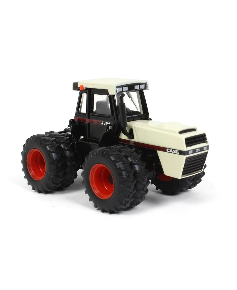 Ertl 1/64 Diecast Metal Prestige Case 4894 4WD With Duals