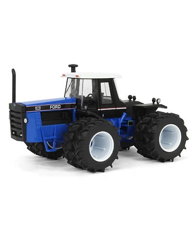 Top Shelf 1/64 Ford 976 4WD Tractor with 20.8-42 Rice and Cane Dual Wheels, Limited Edition 2402006B