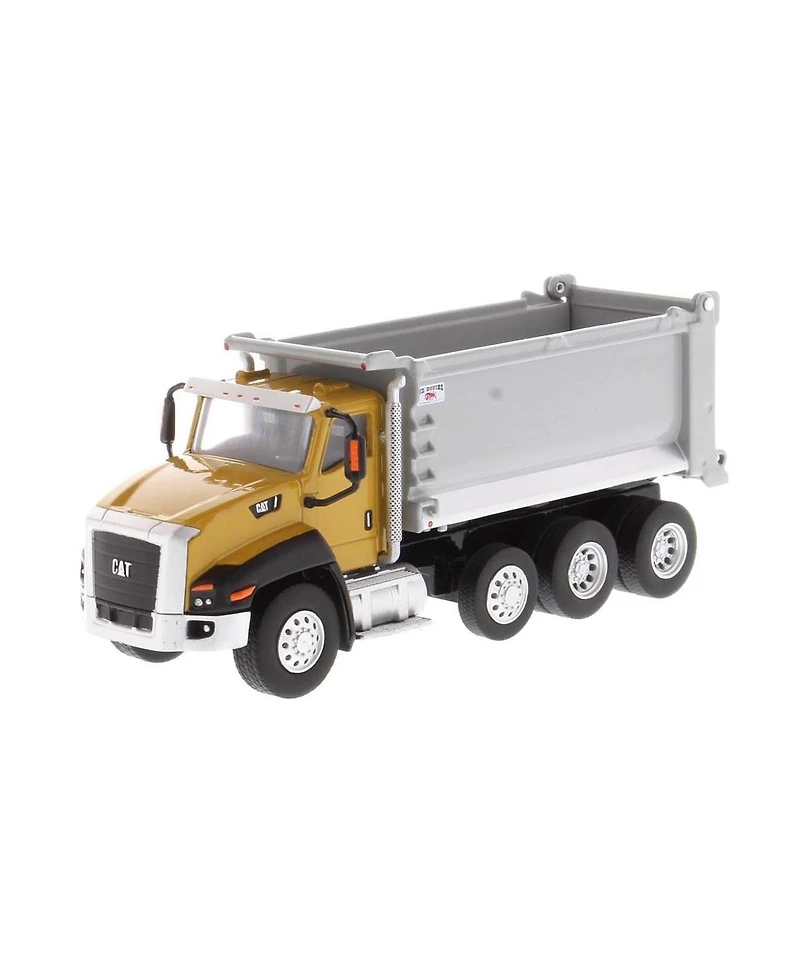 1/64 High Detail Caterpillar CT660 Stampede Dump Truck