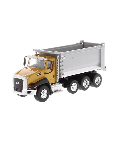 1/64 High Detail Caterpillar CT660 Stampede Dump Truck