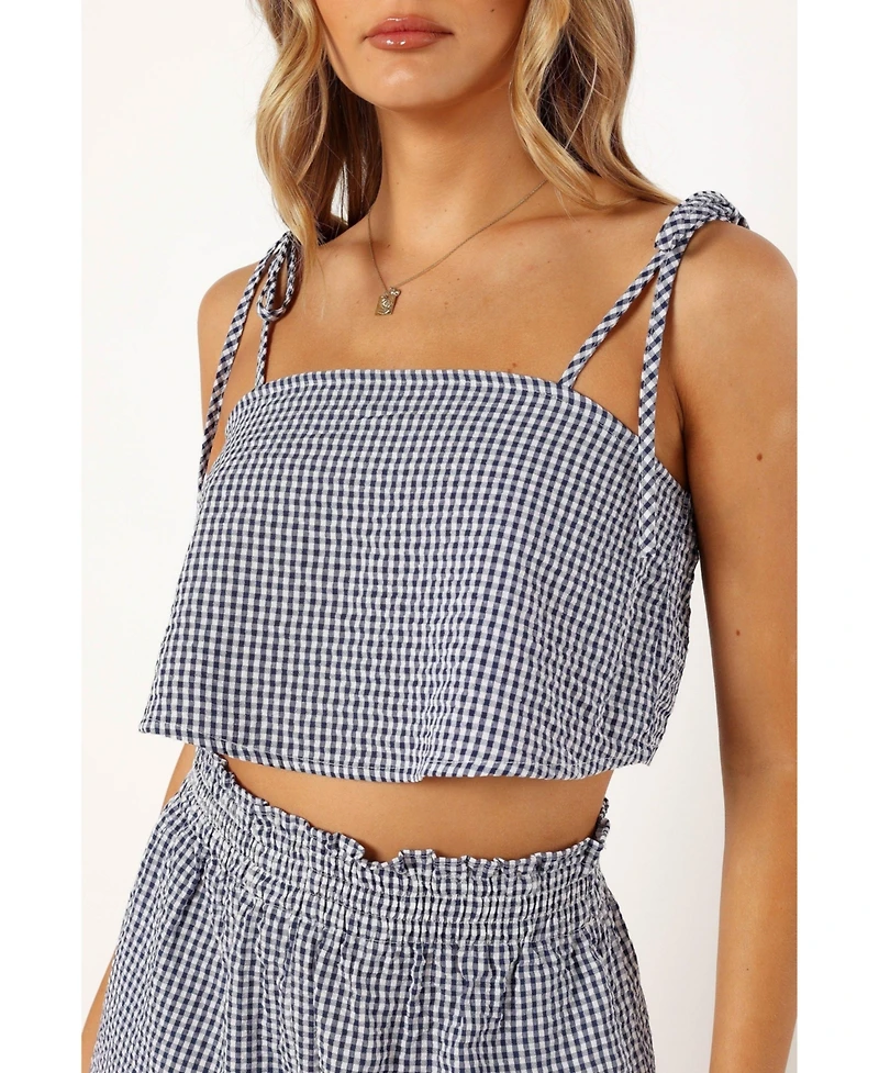 Petal and Pup Women's Callum Short Set