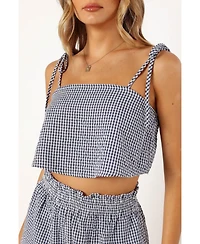 Petal and Pup Women's Callum Short Set