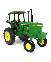 Ertl 1/16 John Deere 4440 High Crop, 2021 Two-Cylinder Club Collector Edition