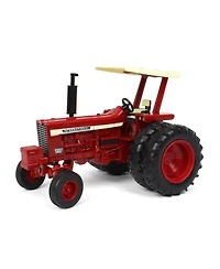 Ertl 1/32 Farmall 856 Wide Front with Duals and Rops