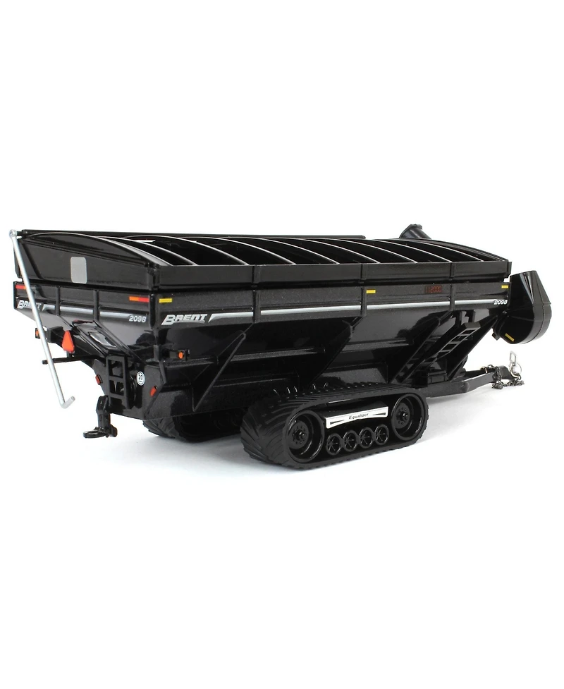 Spec Cast 1/64 Brent Grain Cart with Equalizer Tracks