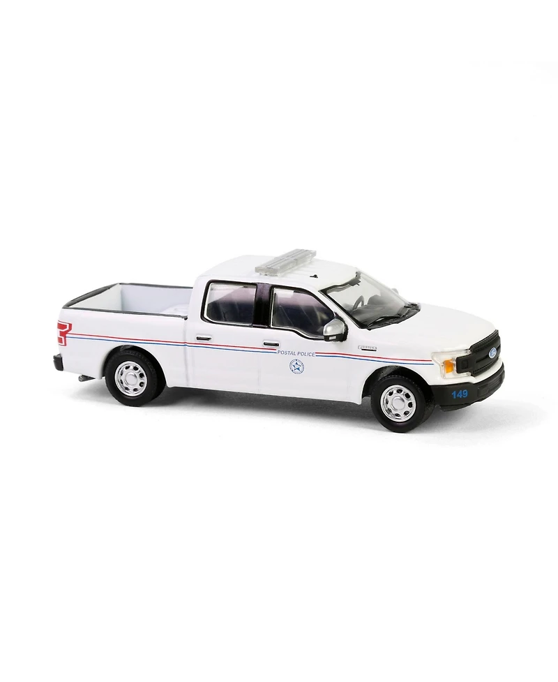1/64 2020 F-150 Xl, United States Postal Service Police Truck 30515