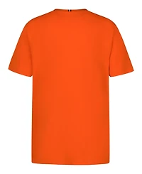 Tommy Hilfiger Little and Toddler Boys Essential Lockup Short Sleeve T-Shirt