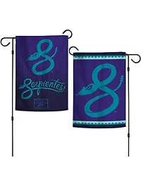 Wincraft Arizona Diamondbacks 2025 City Connect 12" x 18" Double-Sided Garden Flag