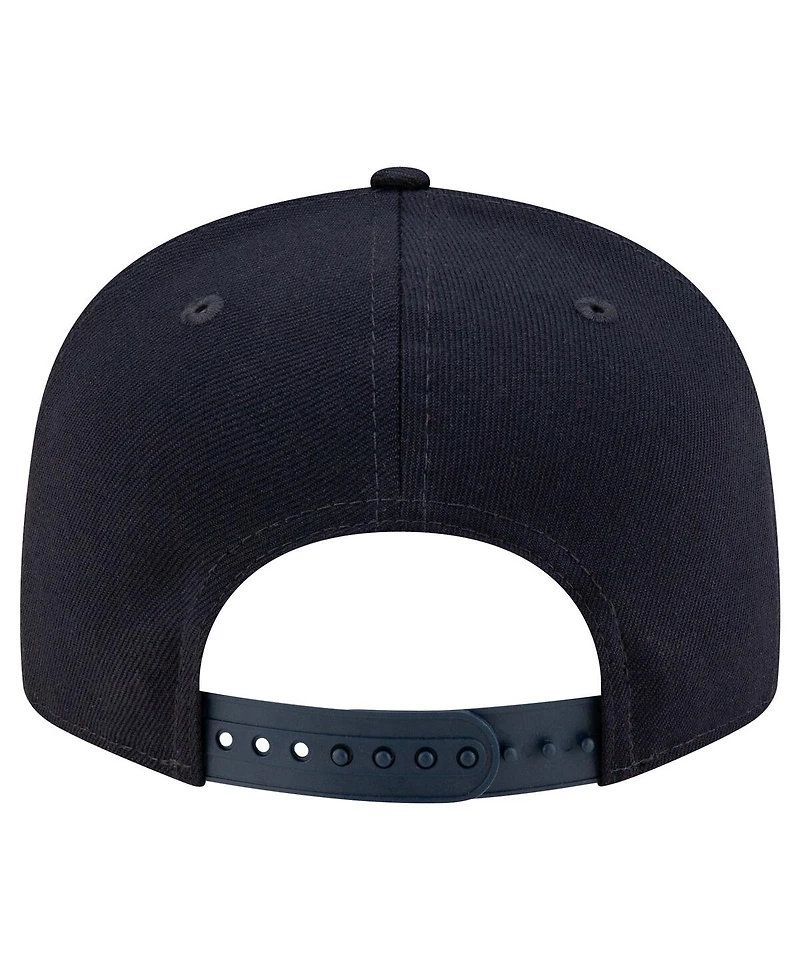 Guy Fieri's Flavortown x Mlb Men's Navy Houston Astros 9FIFTY Snapback Hat