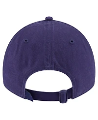New Era Women's Navy Chicago Bears Color Pack 9TWENTY Adjustable Hat