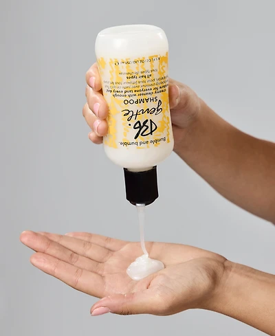 Bumble and Bumble Gentle Moisturizing Shampoo, 8.5 oz.