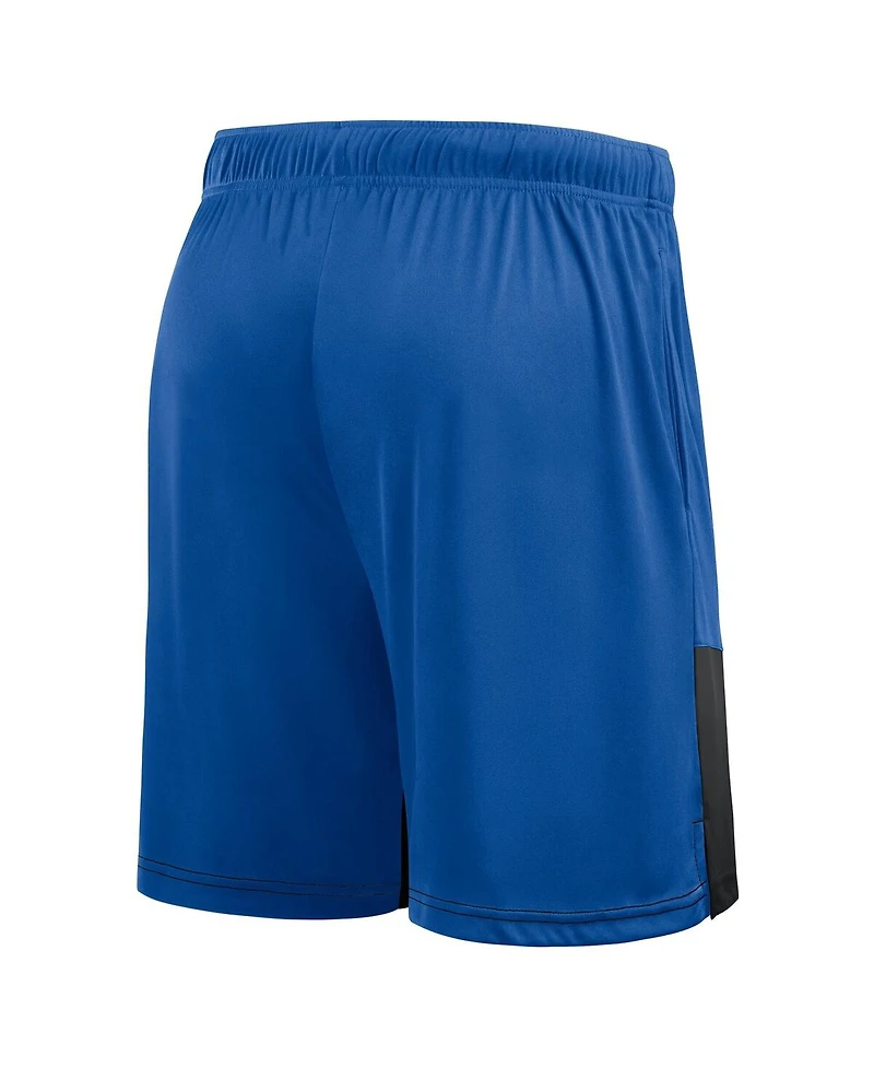 Logo Athletic Men's Deep Royal Orlando Magic Best of the Shorts