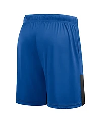 Logo Athletic Men's Deep Royal Orlando Magic Best of the Shorts