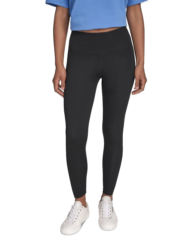 Calvin Klein Performance Women's High-Rise 7/8 Leggings