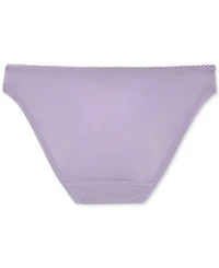 On Gossamer Women's 3-Pk. Mesh Hip Bikini Underwear 3202GB3