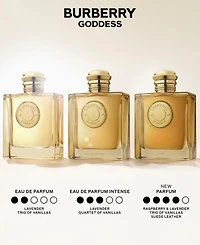 Burberry Burberry Goddess Parfum, 3.3 oz.
