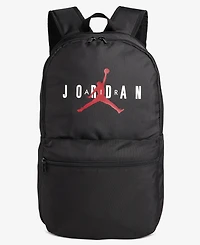 Jordan Big Boys Jumpman Backpack