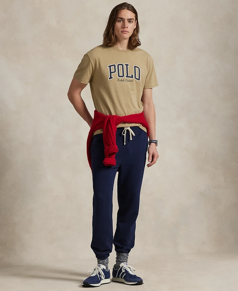 Polo Ralph Lauren Men's Classic-Fit Logo Jersey T-Shirt