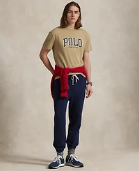 Polo Ralph Lauren Men's Classic-Fit Logo Jersey T-Shirt