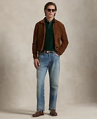Polo Ralph Lauren Men's Classic-Fit Knit Corduroy Shirt