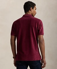 Polo Ralph Lauren Men's Classic-Fit Knit Corduroy Shirt