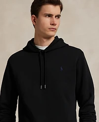 Polo Ralph Lauren Men's Double-Knit Hoodie