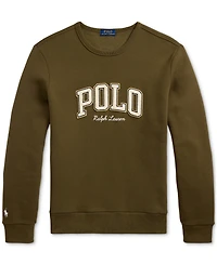 Polo Ralph Lauren Men's Logo Fleece Sweatshirt