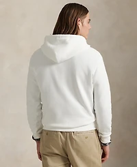 Polo Ralph Lauren Men's Big Pony 20th Anniversary Crest Hoodie