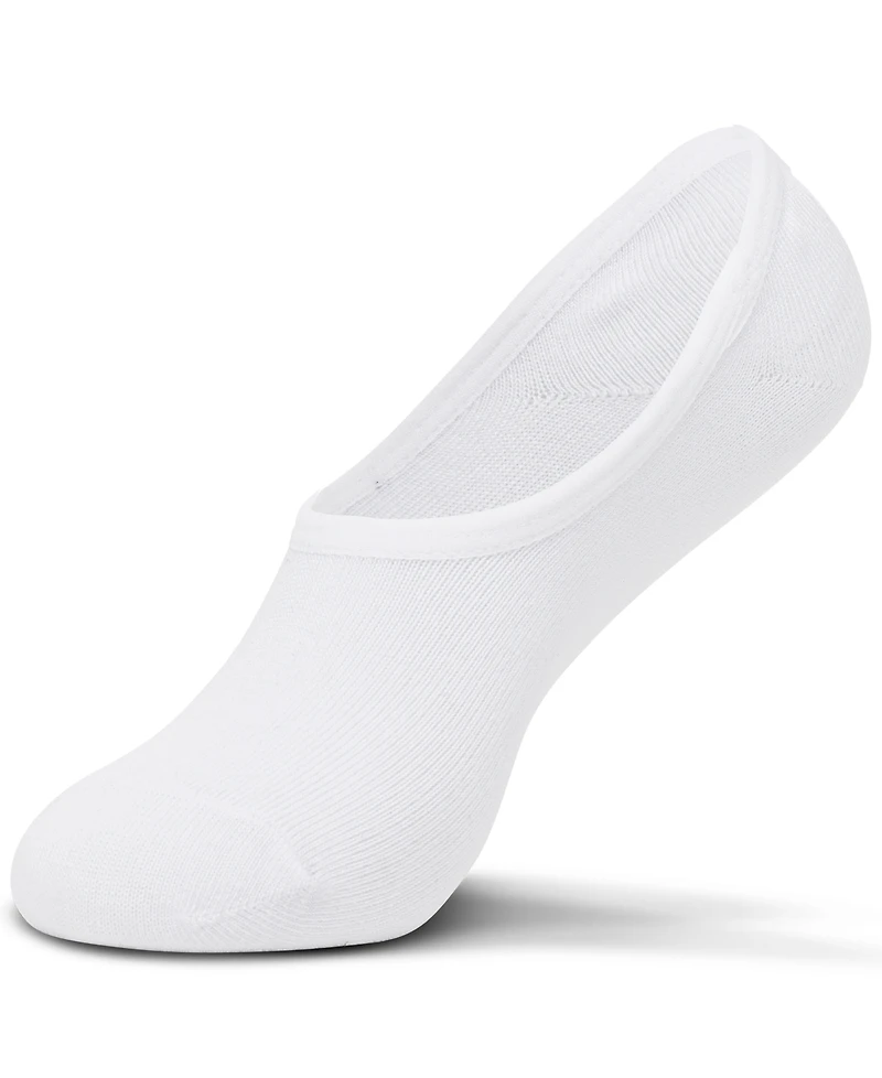 Sof Sole Unisex 3-Pack Footie Socks from Finish Line