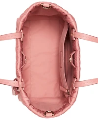 kate spade new york Tilly Small Quilted Crossbody Tote Bag