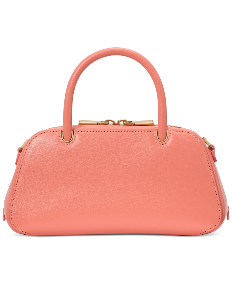 kate spade new york Gracie Small Leather Shoulder Bag