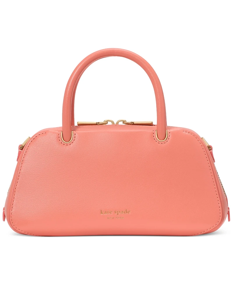kate spade new york Gracie Small Leather Shoulder Bag