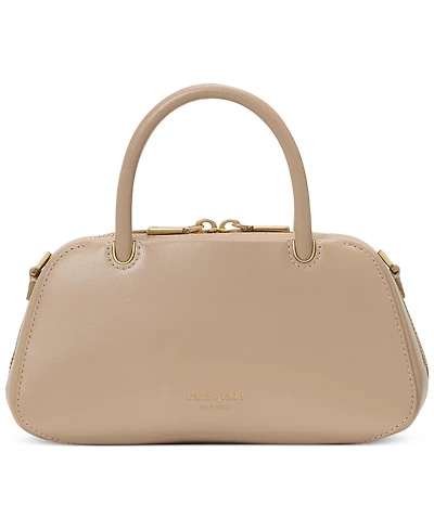 kate spade new york Gracie Small Leather Shoulder Bag