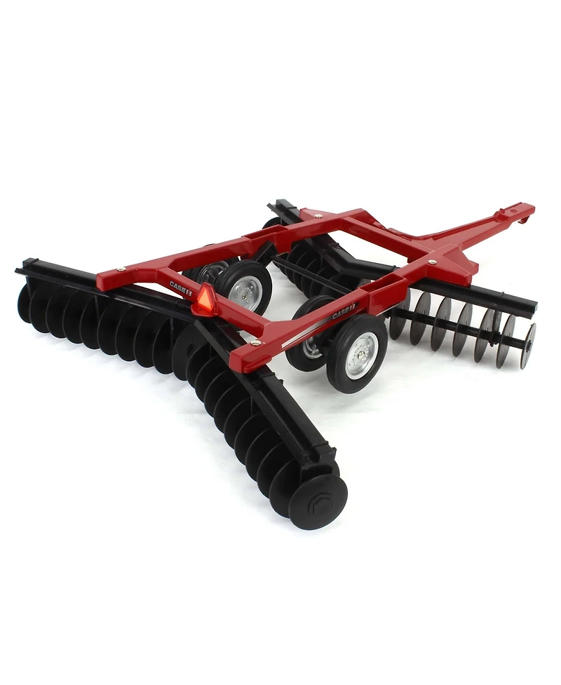 Ertl 1/16 Case Ih Disk