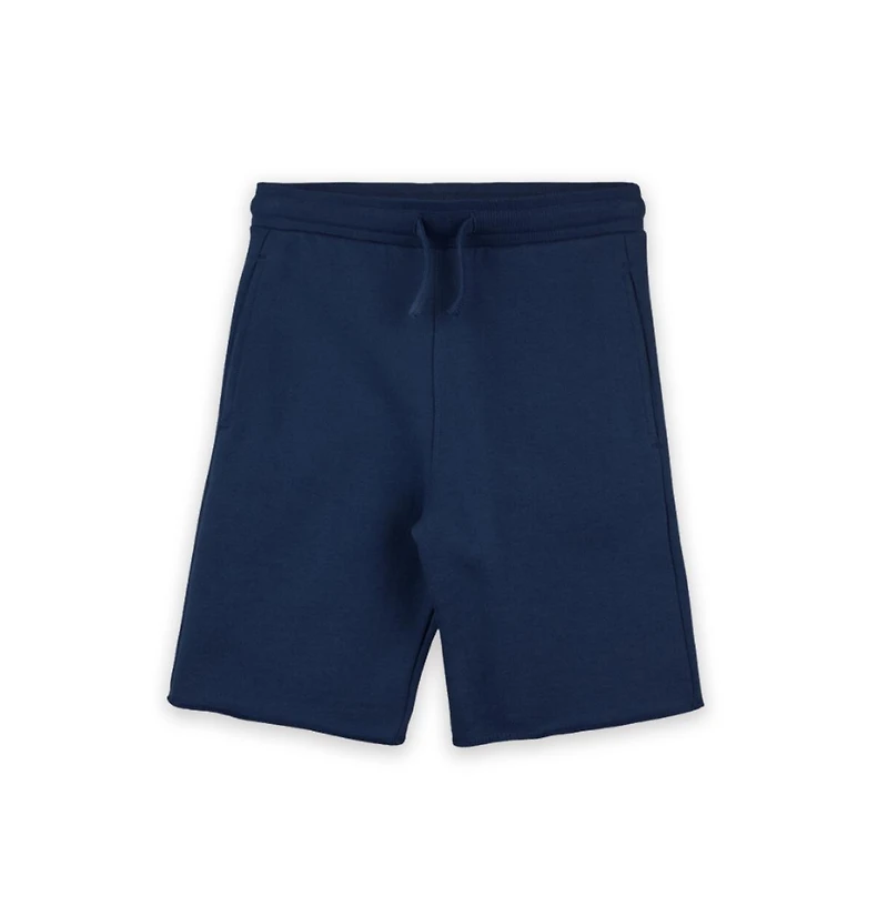 Mightly Toddler Fair Trade Organic Cotton Above the Knee Shorts
